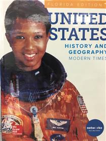 US History Textbook US History Textbook